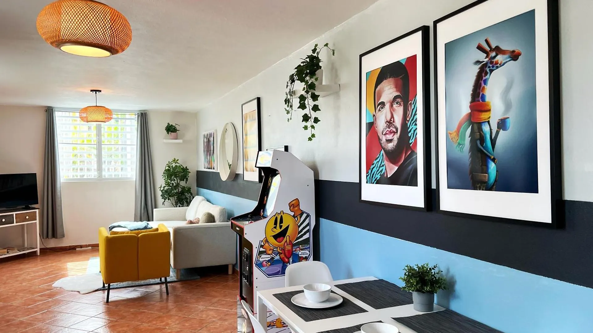 Spacious 2 Bedroom In San Juan+Parking - Steps To Beach 0*,