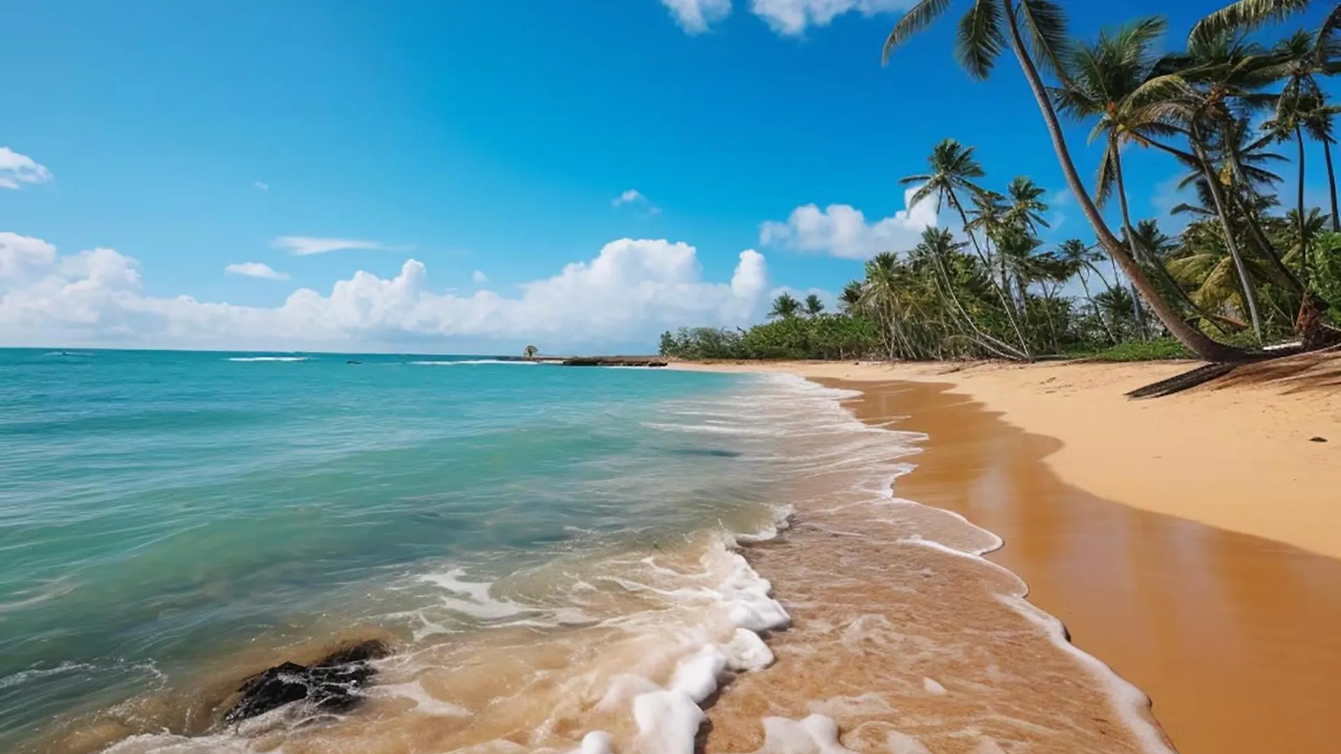 Spacious 2 Bedroom In San Juan+Parking - Steps To Beach