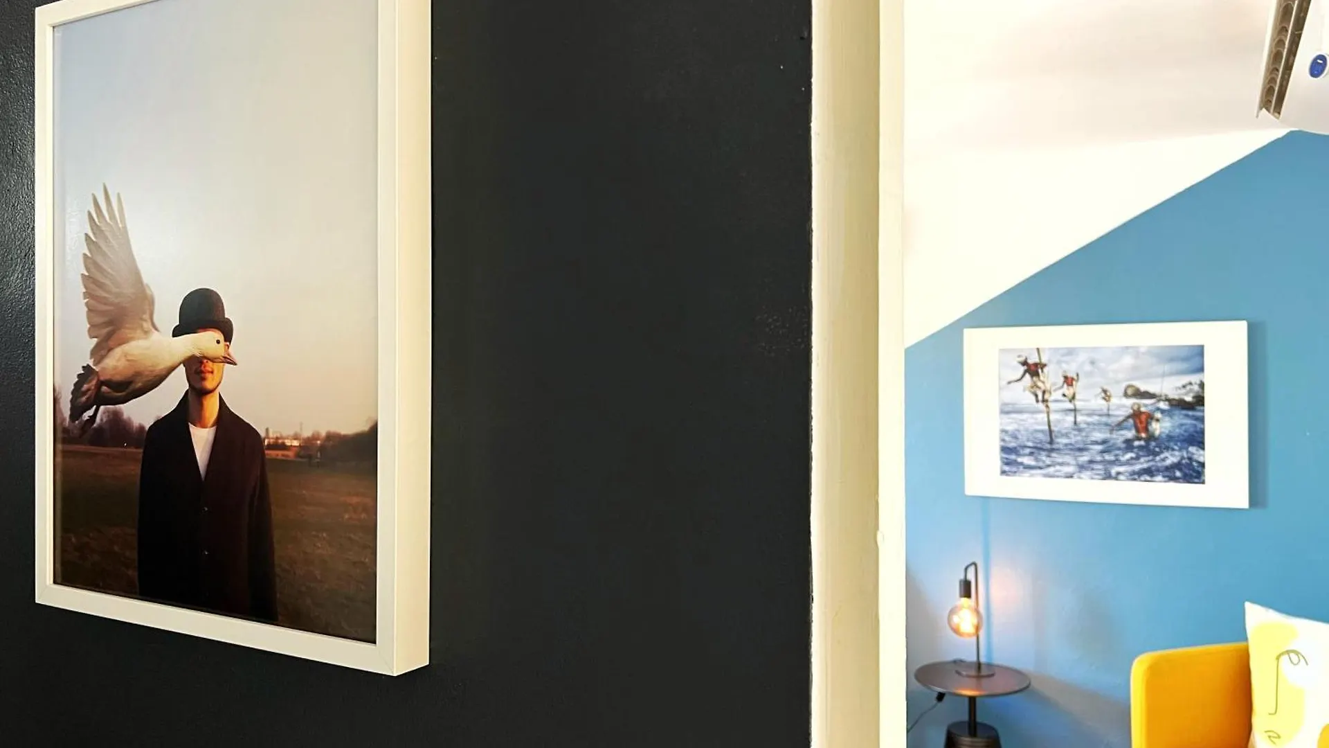 Dom wakacyjny Spacious 2 Bedroom In San Juan+Parking - Steps To Beach
